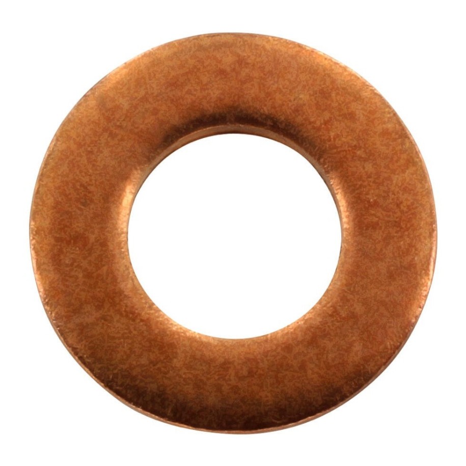 Joint torique de bouchon de vidange d'huile VAICO V20-2422 pour CITROEN, DS, FIAT et plus encore... VAICO