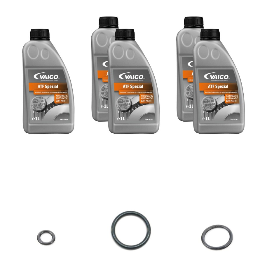 Kit d'entretien de boîte de vitesses VAICO V20-4186 pour BMW, CITROEN, JAGUAR et plus encore... VAICO