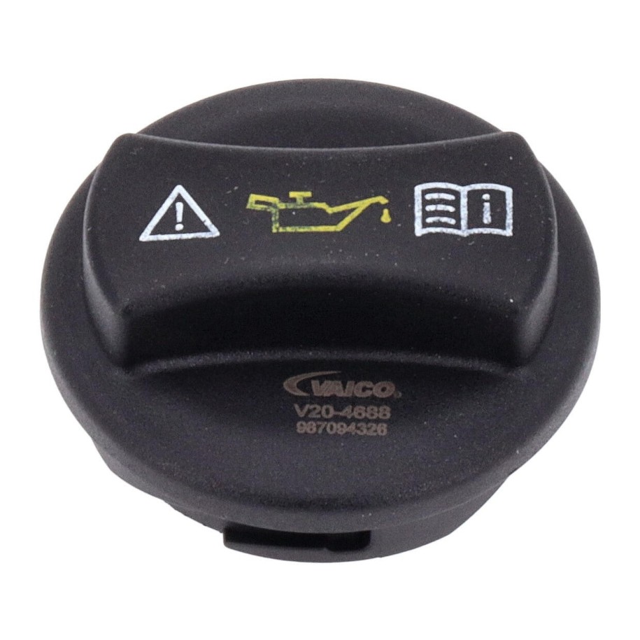 Bouchon de remplissage d'huile VAICO V20-4688 pour BMW, Mercedes, Mini, Toyota VAICO