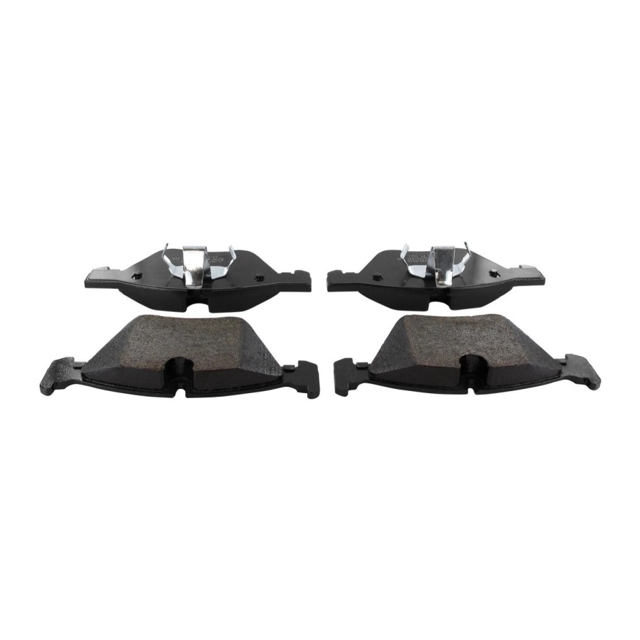 Plaquettes de frein VAICO V20-8118 pour BMW OE 34116763617 VAICO