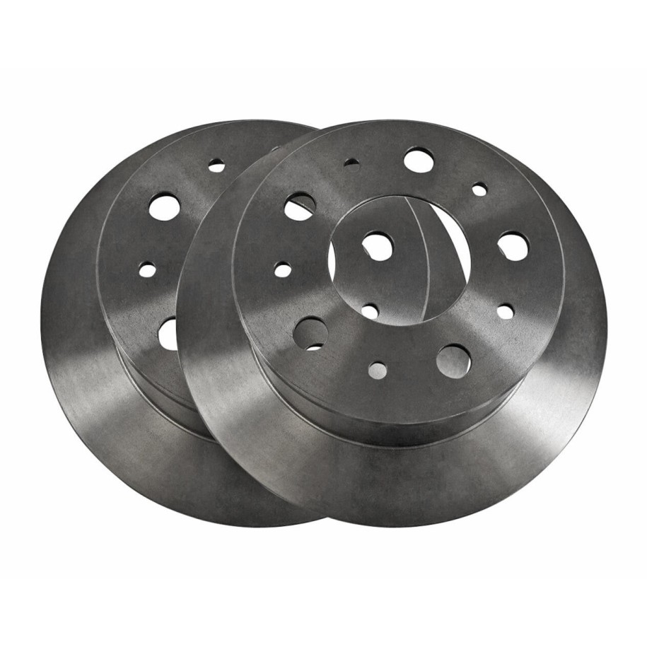 Disque de frein VAICO V22-40005 pour CITROËN, FIAT, PEUGEOT OE 51749275 VAICO