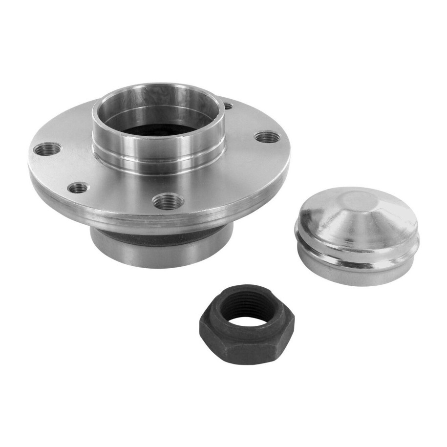 Moyeu de roue VAICO V24-0026 pour ALFA ROMEO, FIAT, LANCIA OE 803407643A VAICO