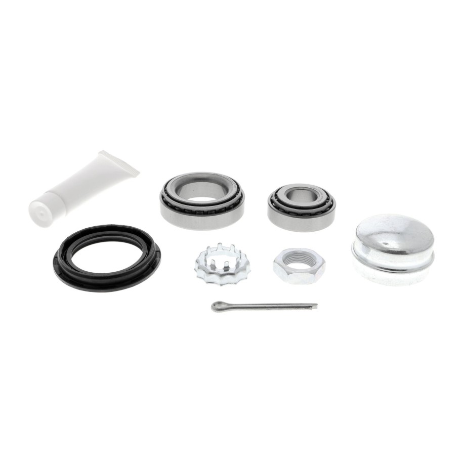 Kit de roulements de roue VAICO V24-0890 pour AUDI, PORSCHE, SEAT, SKODA et plus encore... VAICO