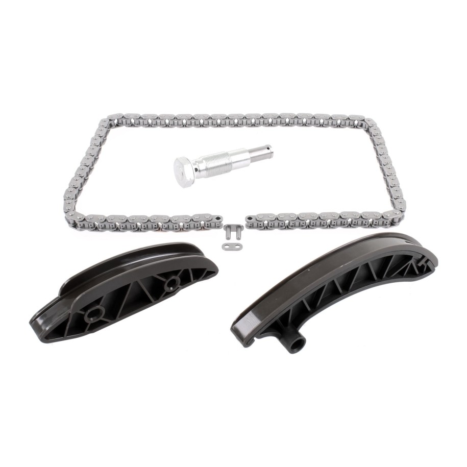 Kit de chaîne de distribution VAICO V30-10021-BEK pour MERCEDES OE A6510500800S9 VAICO