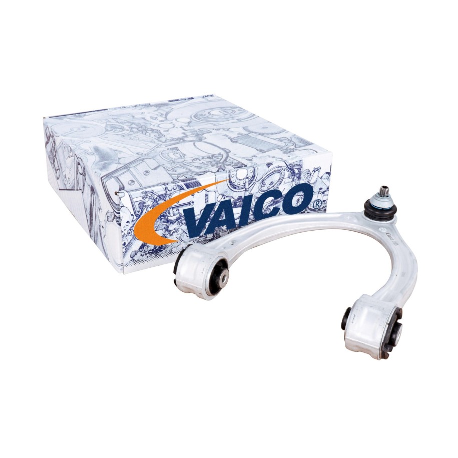Bras de suspension arrière VAICO V30-2546 pour MERCEDES OE 2053305501 VAICO