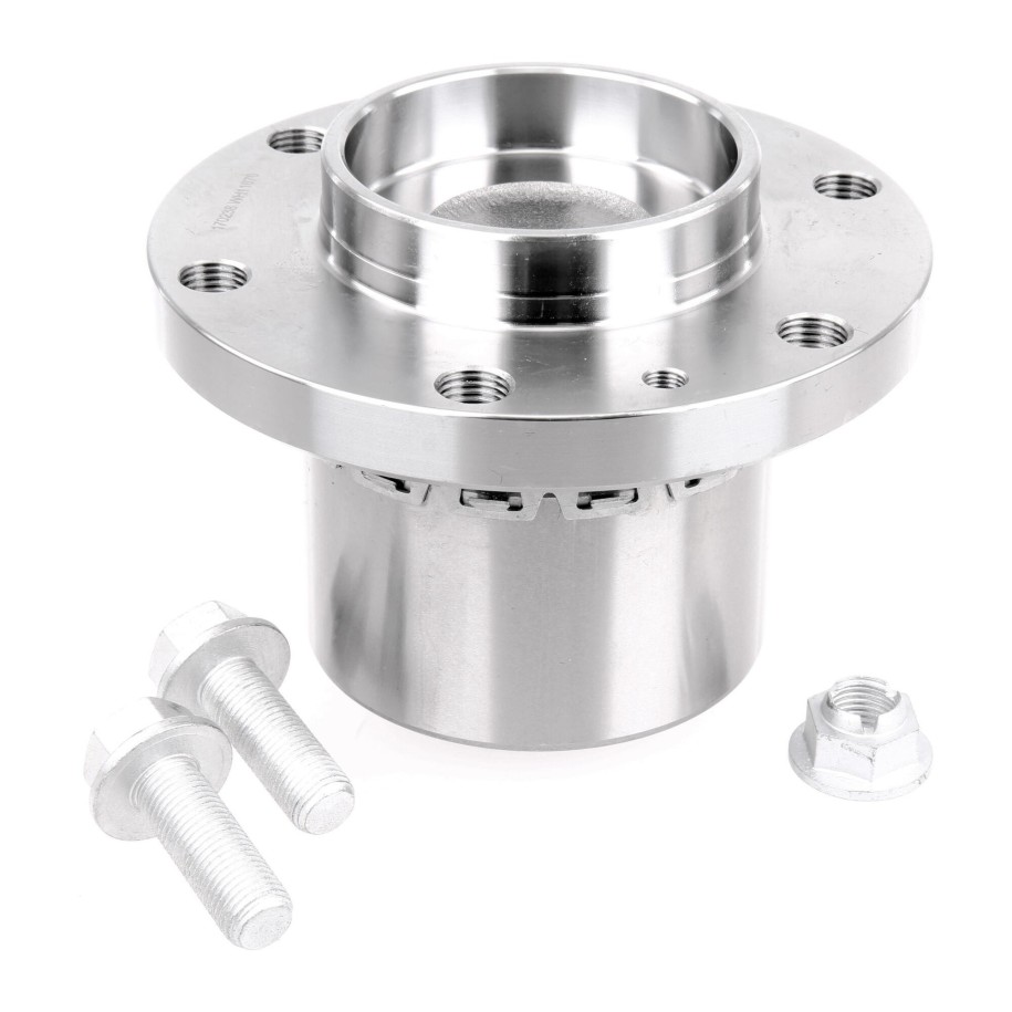 Kit de roulements de roue VAICO V30-2612 pour MERCEDES, VW SPRINTER, CRAFTER VAICO