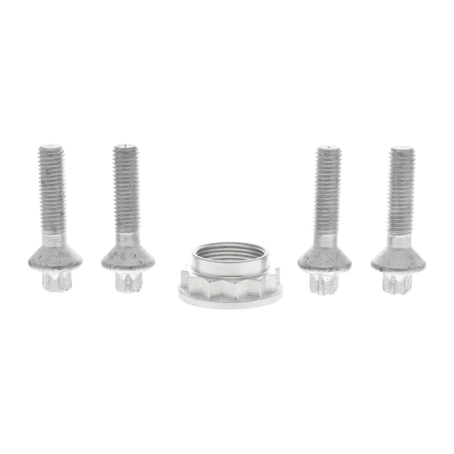 Moyeu de roue VAICO V30-3301 pour MERCEDES OE 2113560000 VAICO