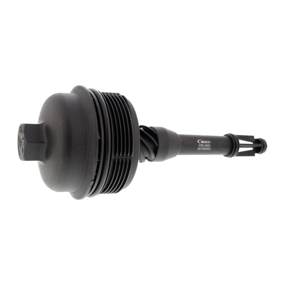 Bouchon de boîtier de filtre à huile VAICO V30-3403 pour MERCEDES OE 2701800400 VAICO