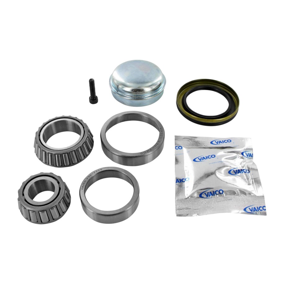 Kit de roulements de roue VAICO V30-7406 pour MERCEDES OE 2033300051 VAICO