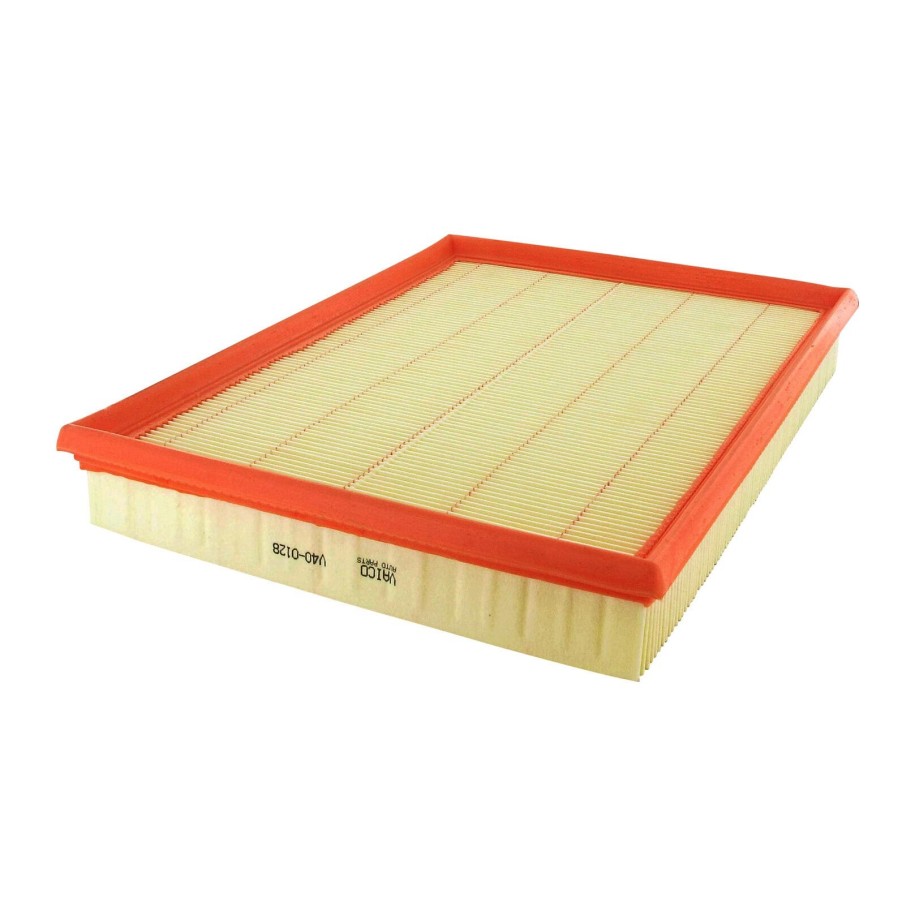 Filtre à air VAICO V40-0128 pour CHEVROLET, LTI, VAUXHALL OE 9117557 VAICO