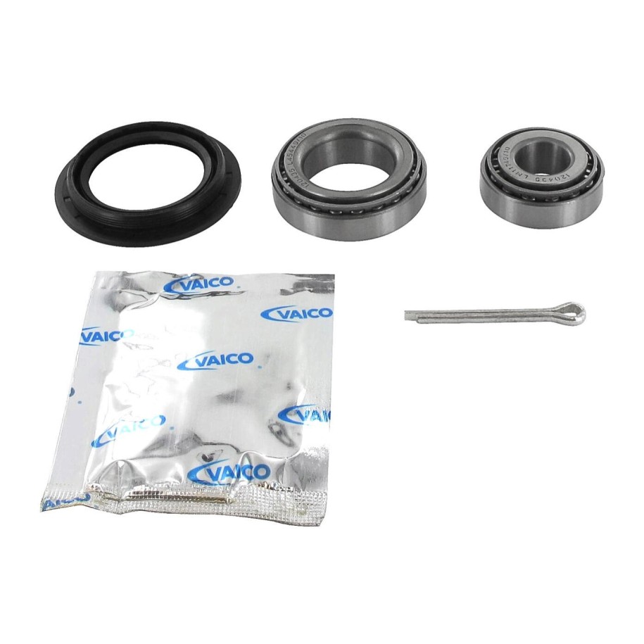 Kit de roulements de roue VAICO V40-0380 pour CHEVROLET, DAEWOO, VAUXHALL VAICO