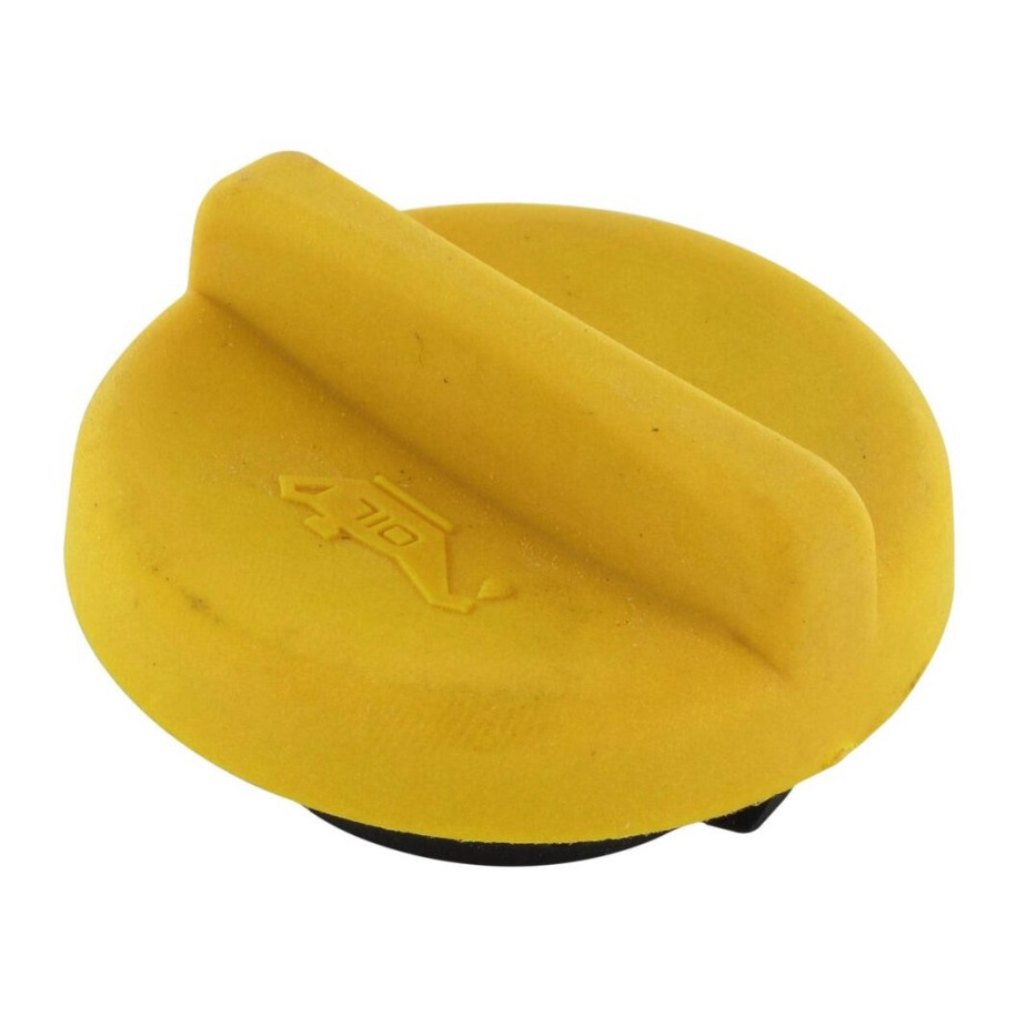 Bouchon de remplissage d'huile VAICO V40-0555 pour VAUXHALL, SAAB OE 5650831 VAICO