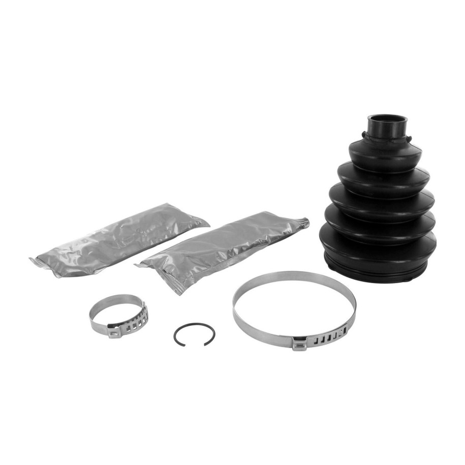 Kit de soufflet d'arbre de transmission VAICO V40-0723 pour VAUXHALL, SAAB OE 1603278 VAICO