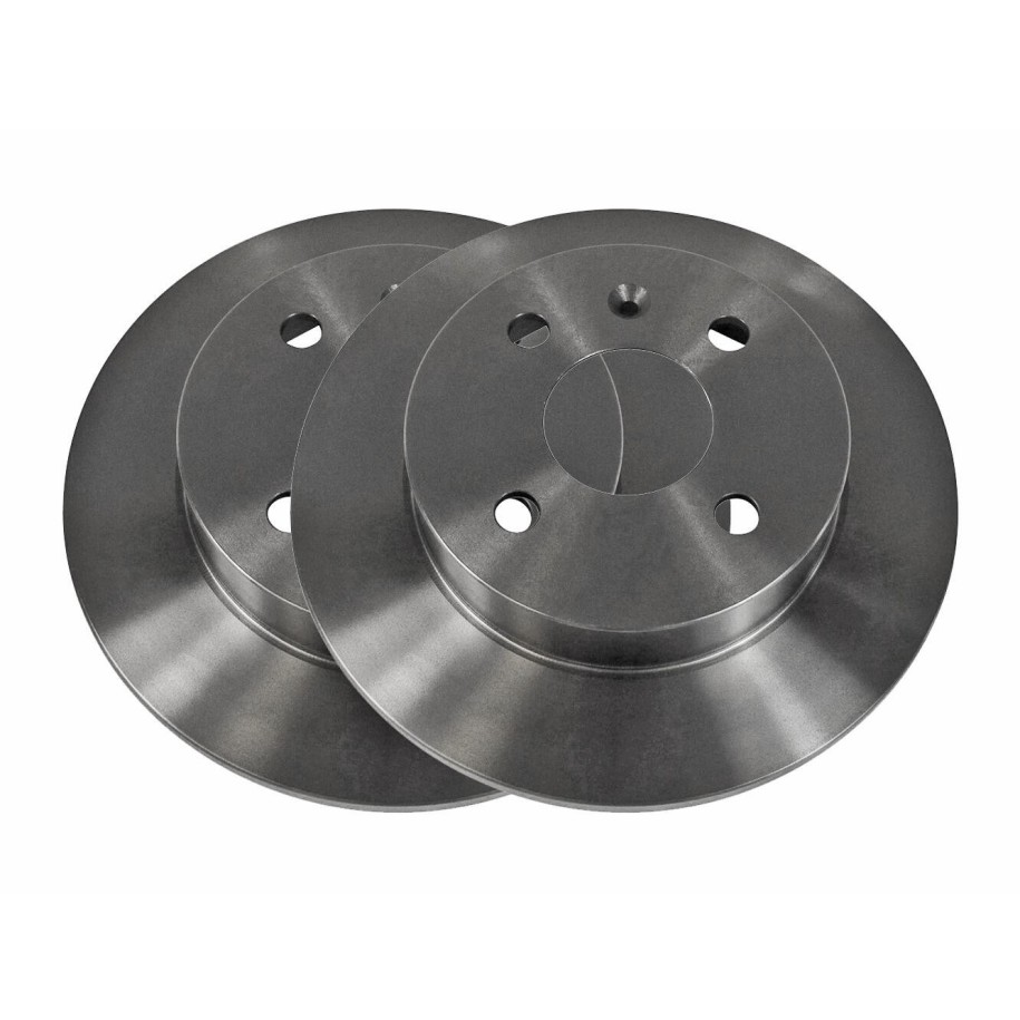 Disque de frein VAICO V40-40027 pour VAUXHALL ASTRA, MERIVA, ASTRAVAN VAICO