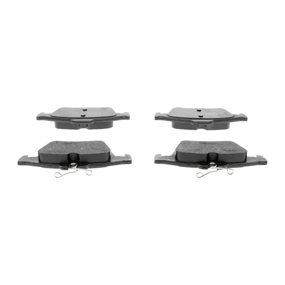 Jeu de plaquettes de frein VAICO V40-8028-1 pour CADILLAC, CITROEN, FORD et plus encore... VAICO