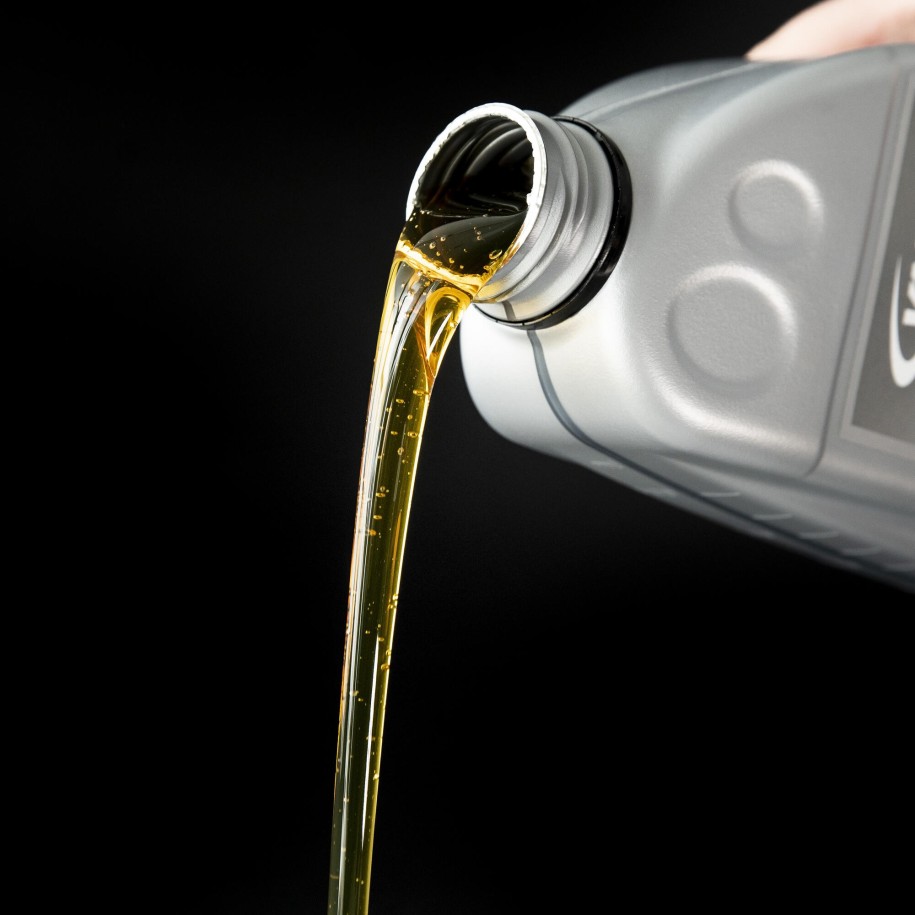 Huile moteur VAICO V60-0053 pour ALFA ROMEO, ALPINA, AUDI, BMW et plus encore... VAICO