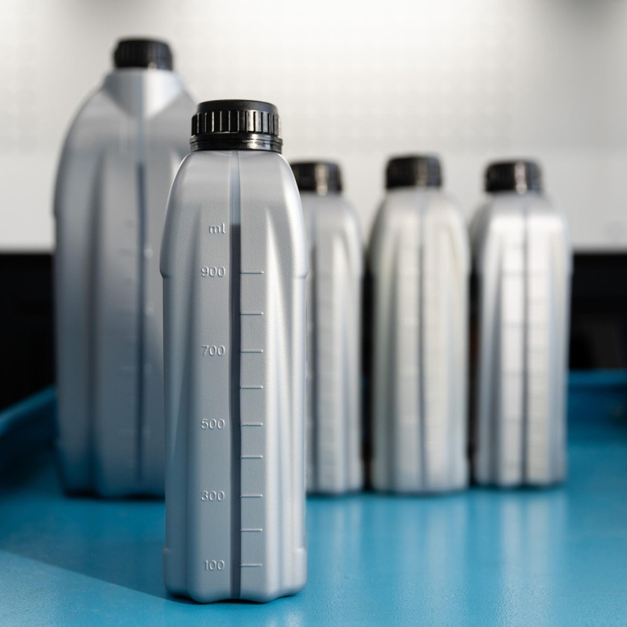 Huile moteur VAICO V60-0053 pour ALFA ROMEO, ALPINA, AUDI, BMW et plus encore... VAICO