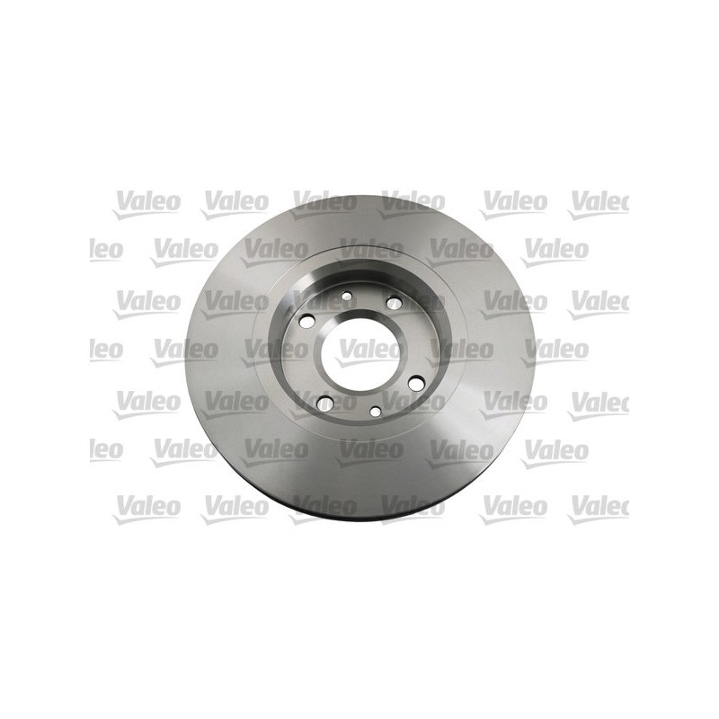Disque de frein VALEO 186693 pour CITROËN, DS, VAUXHALL, PEUGEOT OE 4246-W2 VALEO