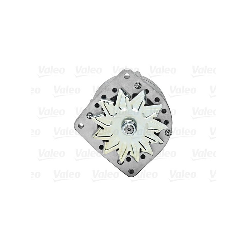 Alternateur VALEO 202098 pour SCANIA 3, 4 OE 1336136 VALEO