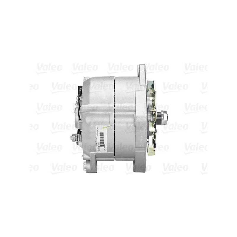 Alternateur VALEO 202098 pour SCANIA 3, 4 OE 1336136 VALEO