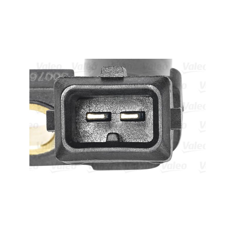 Capteur de vilebrequin VALEO 254004 pour FORD, LDV, MAZDA OE 6602998 VALEO