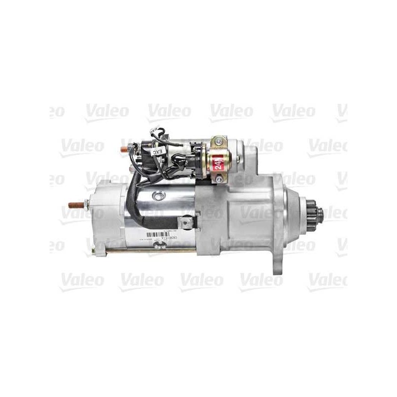 Démarreur VALEO 438241 pour camions RENAULT, VOLVO OE M9T62172 VALEO