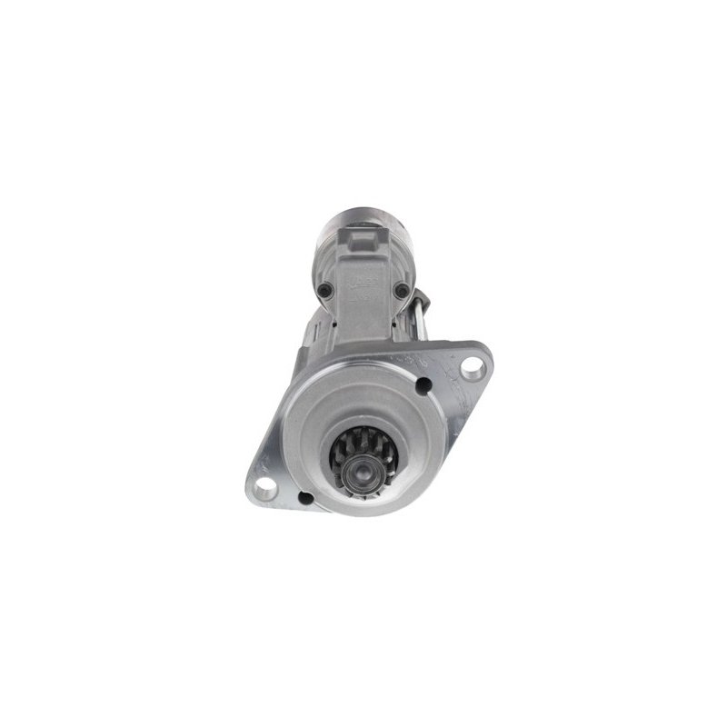 Démarreur VALEO 438499 pour AUDI, SEAT, SKODA, VW OE 02E911024A VALEO
