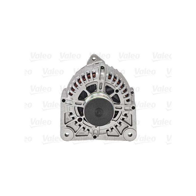Alternateur VALEO 439593 pour DACIA, RENAULT, OE 231008578R VALEO