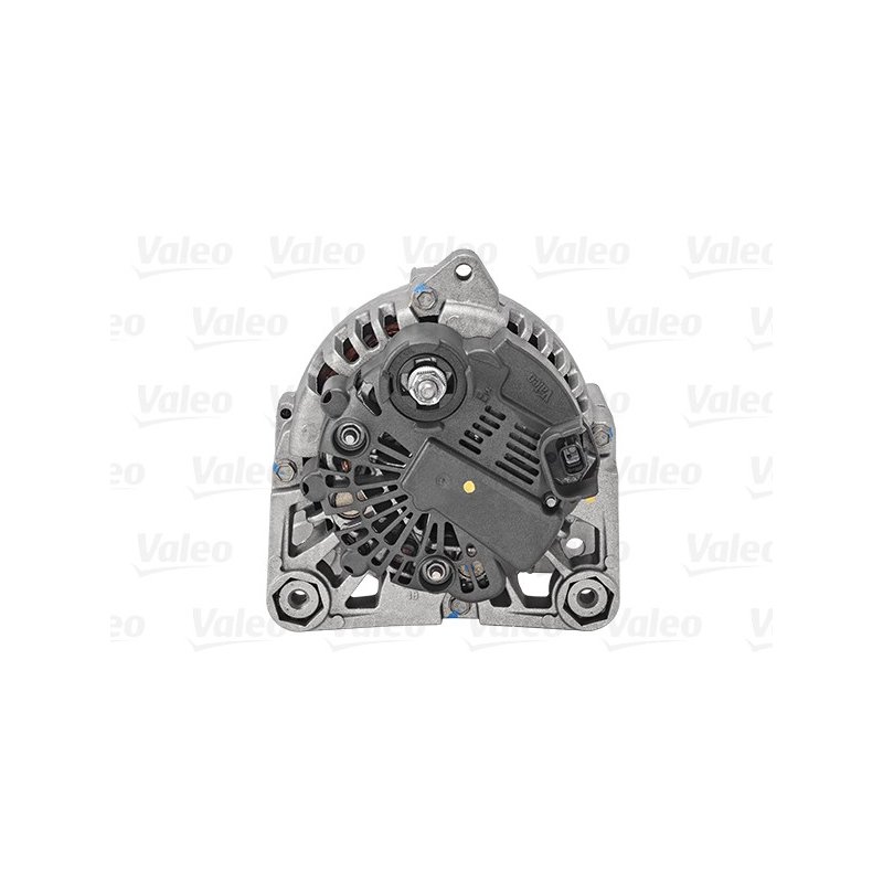 Alternateur VALEO 439593 pour DACIA, RENAULT, OE 231008578R VALEO