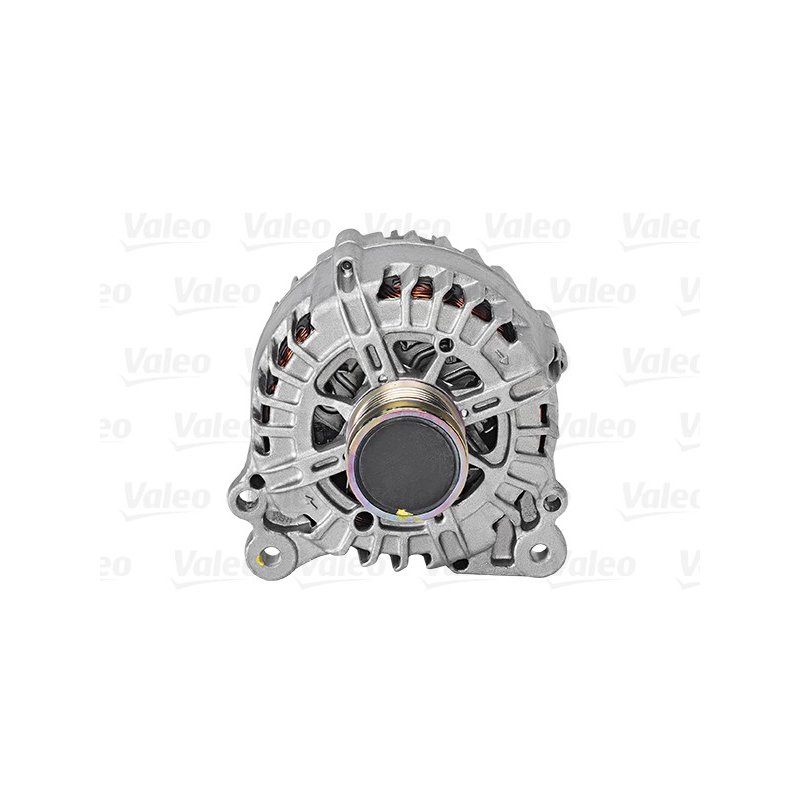 Alternateur VALEO 439821 pour AUDI, SEAT, SKODA, VW OE 04E903023K VALEO
