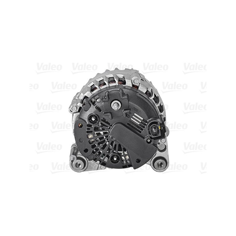 Alternateur VALEO 439821 pour AUDI, SEAT, SKODA, VW OE 04E903023K VALEO
