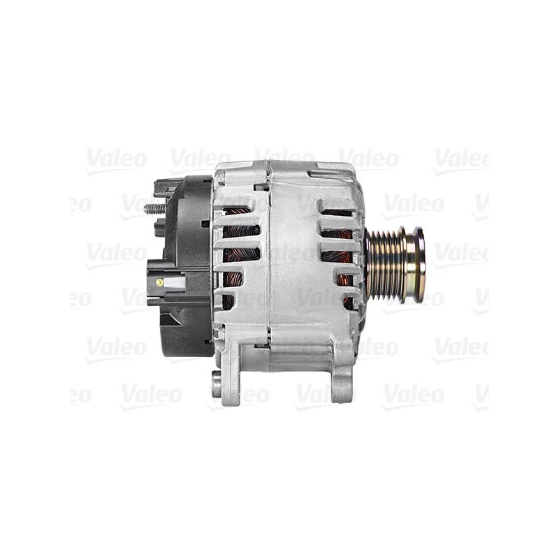 Alternateur VALEO 439821 pour AUDI, SEAT, SKODA, VW OE 04E903023K VALEO