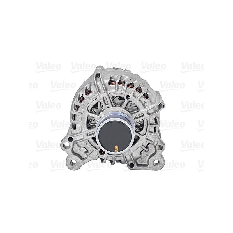 Alternateur VALEO 440740 pour AUDI, SEAT, SKODA, VW OE 04E903015 VALEO