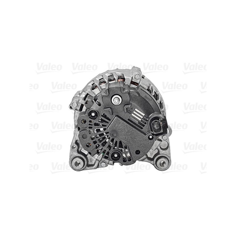 Alternateur VALEO 440740 pour AUDI, SEAT, SKODA, VW OE 04E903015 VALEO