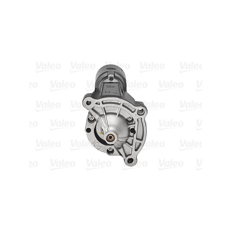 Démarreur VALEO 455955 pour CITROEN, FIAT, PEUGEOT OE 95667753 VALEO