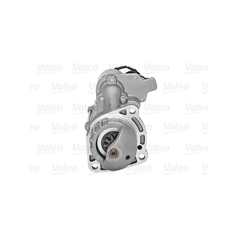Démarreur VALEO 458177 pour MERCEDES OE 0041516201 VALEO