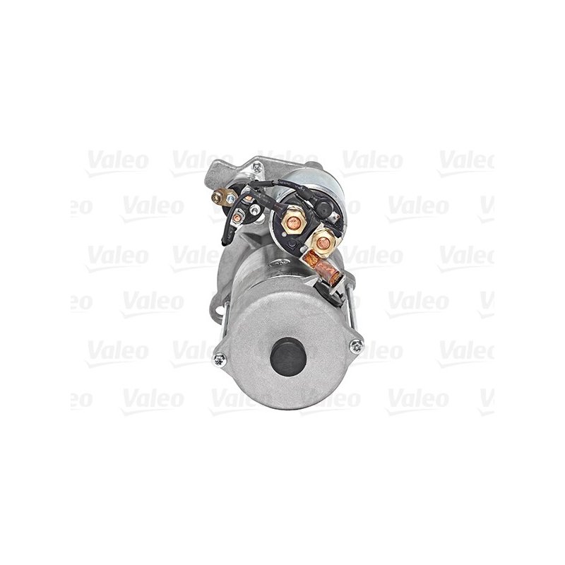 Démarreur VALEO 458177 pour MERCEDES OE 0041516201 VALEO