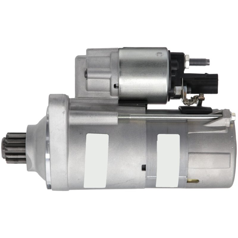 Démarreur VALEO 458845 pour AUDI, SEAT, SKODA, VW OE 02E911024A VALEO