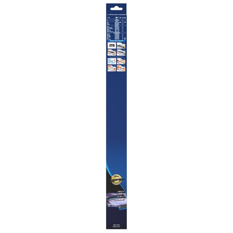 Essuie-glace VALEO 574148 pour AUDI, CITROEN, FIAT, MITSUBISHI et plus encore... VALEO