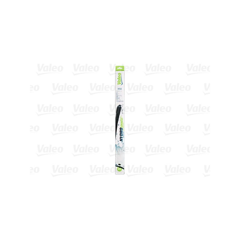 Essuie-glace VALEO 578513 pour ABARTH, ALFA ROMEO, AUDI, BMW et plus encore... VALEO