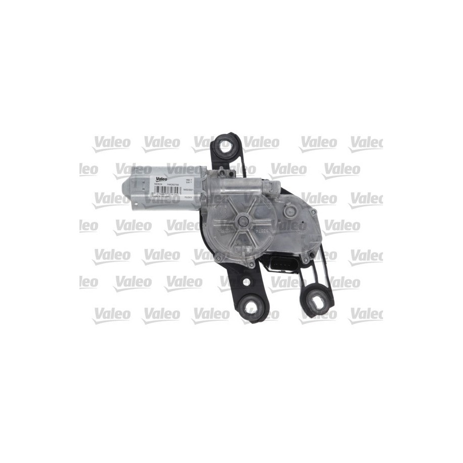 Moteur d'essuie-glace VALEO 582624 pour CUPRA, SEAT, SKODA, VW OE 1S6955711A VALEO