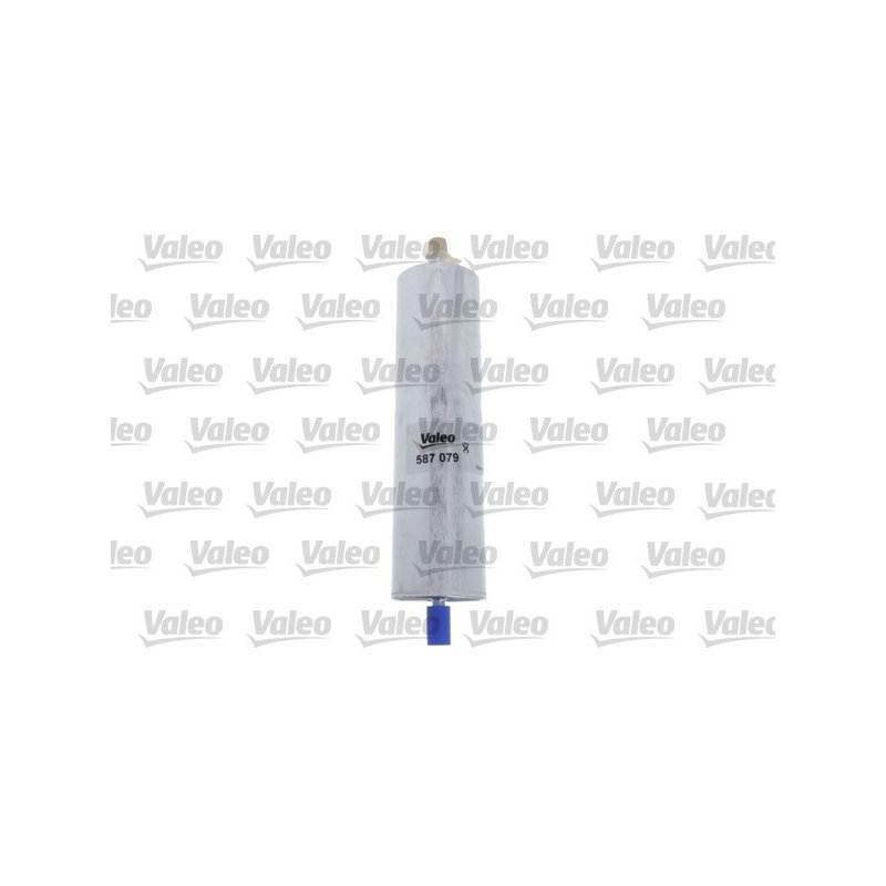 Filtre à carburant VALEO 587079 pour AUDI, PORSCHE OE 8R0127400 VALEO