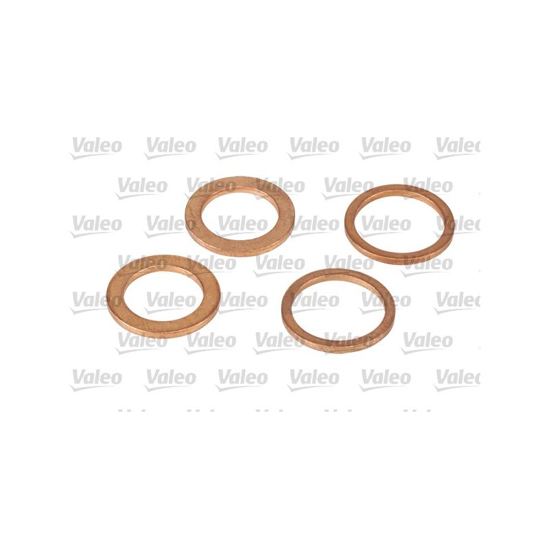 Filtre à carburant VALEO 587202 pour BENTLEY, BMW, FERRARI, FORD et plus encore... VALEO