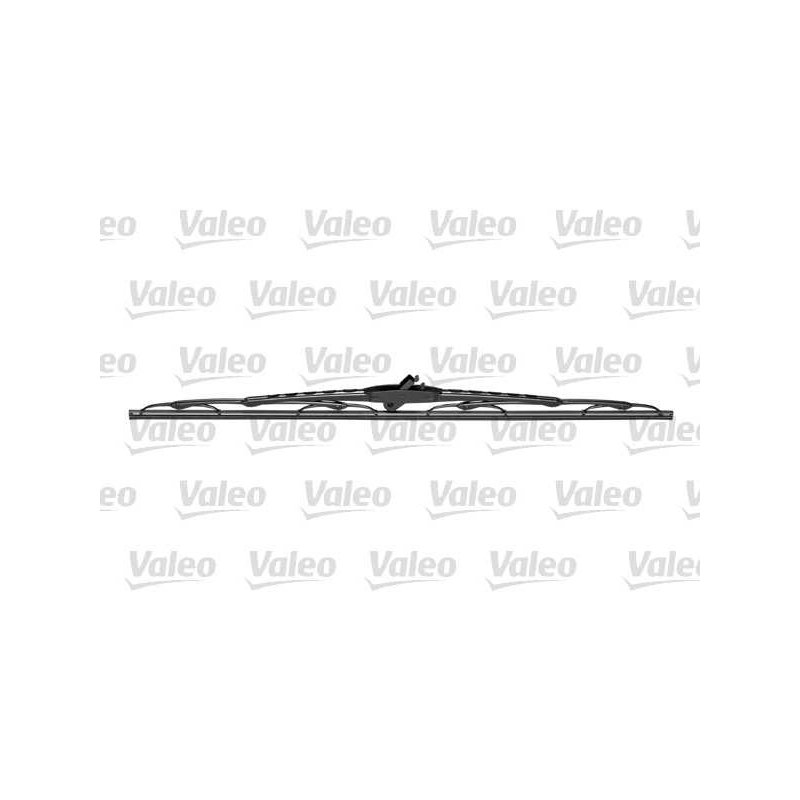 Balai d'essuie-glace VALEO 628600 pour DAF, FORD, GINAF, IRISBUS, IVECO et plus. VALEO