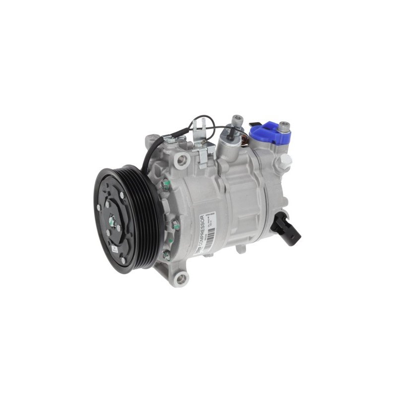 Compresseur de climatisation VALEO 690209 pour AUDI, CUPRA, SEAT, SKODA, VW VALEO