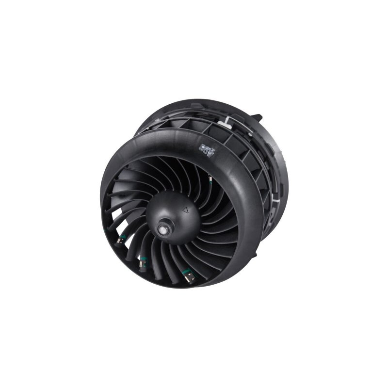 Ventilateur intérieur VALEO 715090 pour MERCEDES OE 0999060312 VALEO