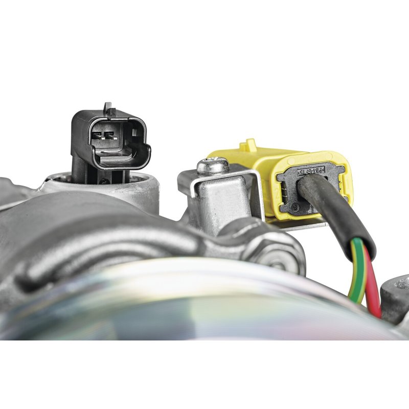 Compresseur de climatisation VALEO 813223 pour CITROËN, DS, DS (CAPSA), PEUGEOT VALEO