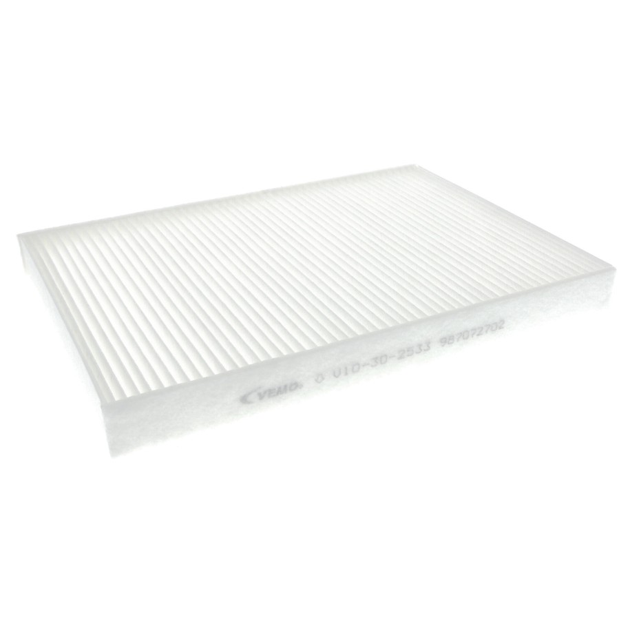 Filtre à pollen VEMO V10-30-2533 pour AUDI, VW OE 4M0819439 VEMO