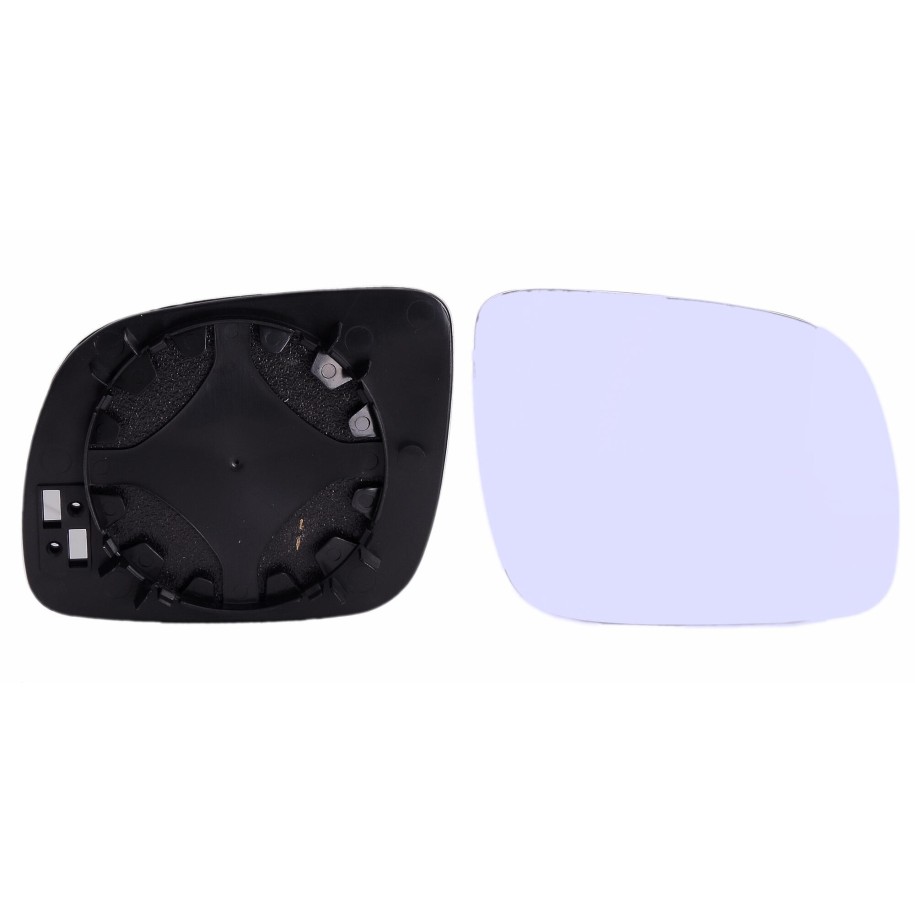 Rétroviseur extérieur VEMO V10-69-0003 pour SEAT, SKODA, VW VEMO