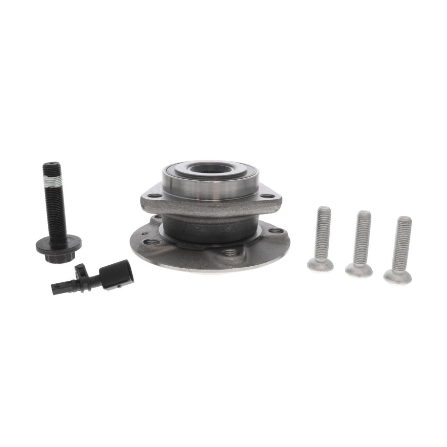 Kit de roulements de roue VEMO V10-72-0291 pour AUDI, SEAT, SKODA, VW VEMO
